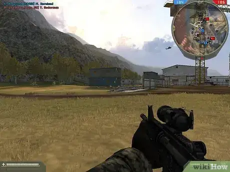 Image titled Become an Effective Sniper in Battlefield 2 Step 6