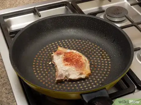 Image titled Cook Smoked Pork Chops Step 2