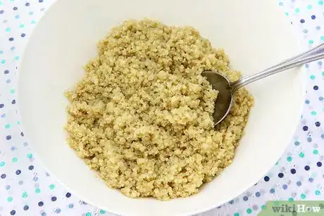 Image titled Make Quinoa Croquettes Step 4