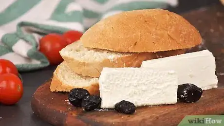 Image titled Cook Feta Cheese Step 9