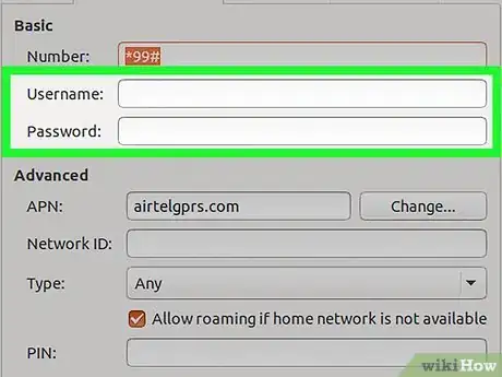 Image titled Set up Mobile Broadband in Ubuntu Step 7
