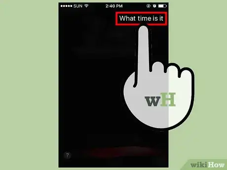 Image titled Bypass iPhone Passcode Step 4