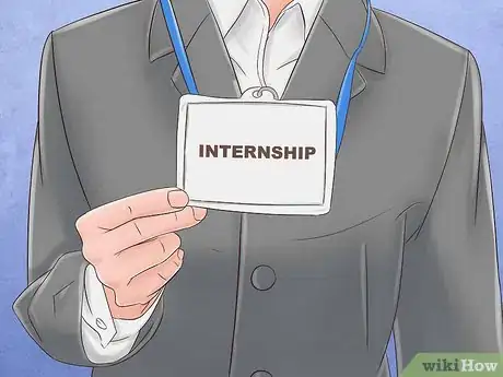 Image titled Join Homeland Security Step 1