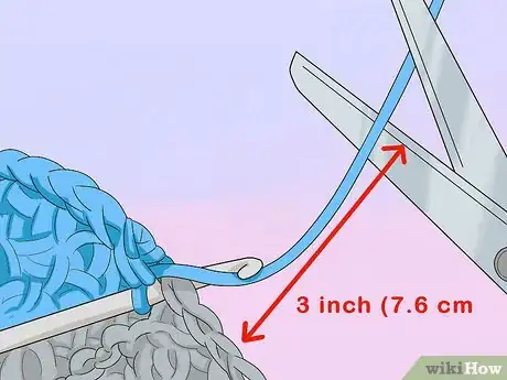 Image titled Crochet an Infinity Scarf Step 21