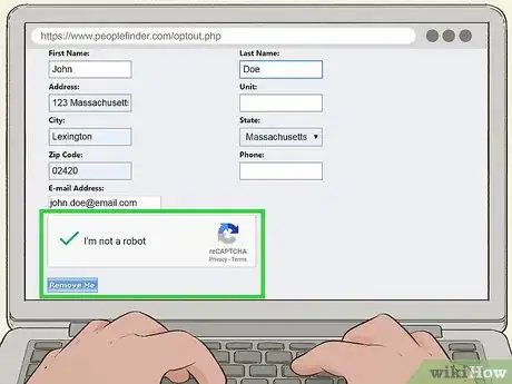 Image titled Remove Yourself from People Search Sites Step 9