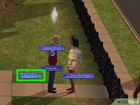 Image titled Get Bella Goth Back in Sims 2 Without Cheating Step 5