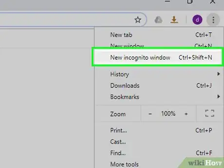 Image titled Delete Multiple Photos on Instagram from a Computer Step 19