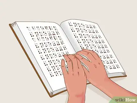 Image titled Deal with Puberty As a Blind or Visually Impaired Teen Step 5