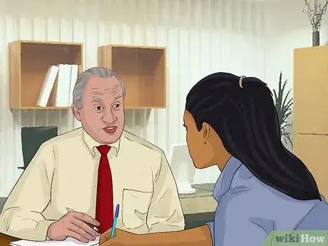 Image titled Avoid Wage Garnishment Step 3