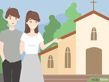 Image titled Plan a Wedding in Six Months Step 5
