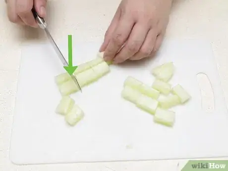 Image titled Make a Cucumber Based Facial Mask Step 12