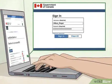 Image titled Apply for Old Age Pension Step 13