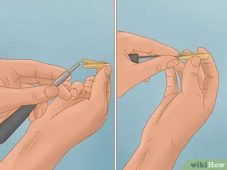Image titled Make Bassoon Reeds Step 18