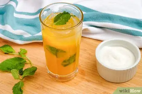 Image titled Make Mango Slushies Step 7