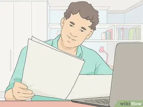 Image titled Pay Off a CCJ Step 5