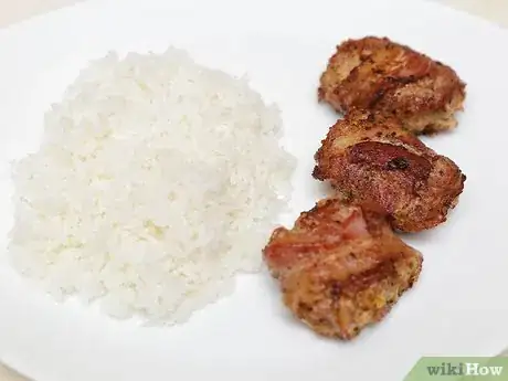 Image titled Make Bacon Meatballs Final