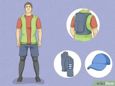 Image titled Go Running in the Dark Step 8