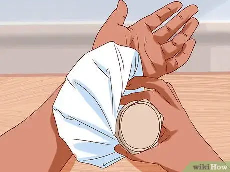 Image titled Apply Cold Therapy Step 4