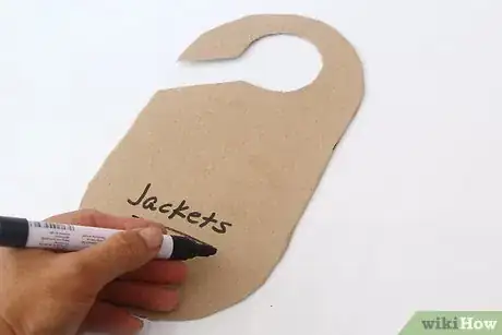 Image titled Make Your Own Cardboard Box Closet Organizer Step 10