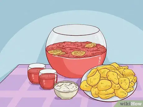 Image titled Run the Most Popular Clique in School Step 9