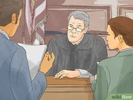 Image titled File an FLSA Complaint Step 12