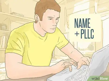 Image titled Set up a PLLC for a Legal Practice Step 6