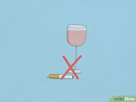 Image titled Get Rid of a Cold Without Using Medications Step 10