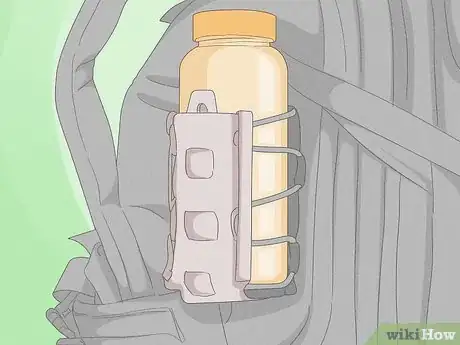 Image titled Store Food when Hiking Step 10