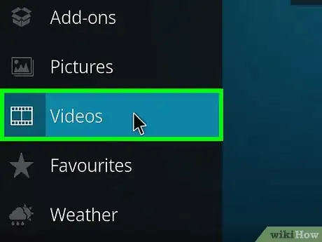 Image titled Watch Shows on Kodi Step 8