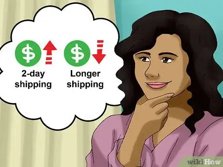 Image titled Compare Shipping Rates Step 7