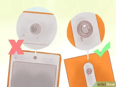 Image titled Take Good Selfies Step 10