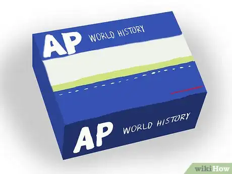 Image titled Score 5 on the AP World History Exam Step 6
