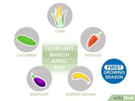 Image titled Grow Vegetables in the West Step 07