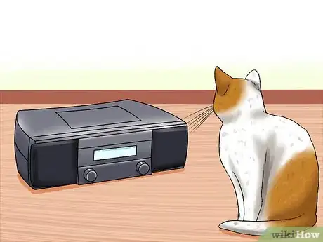 Image titled Prepare Your Cat for a New Baby Step 5