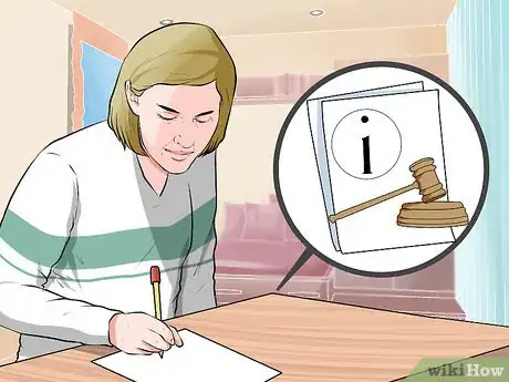 Image titled Take Action Against the Misuse of Police Dogs Step 9