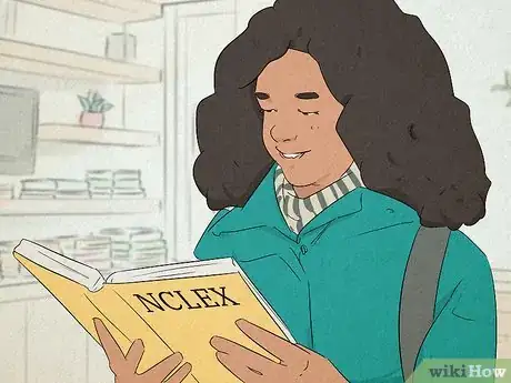 Image titled Study in Nursing School Step 5