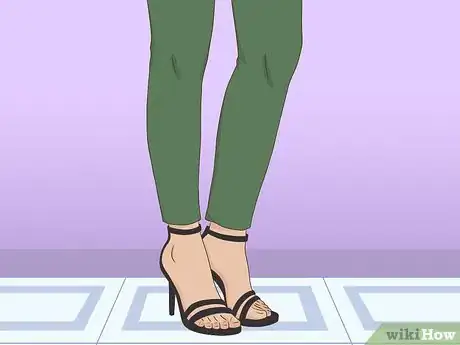 Image titled Wear High‐Waisted Pants Step 15