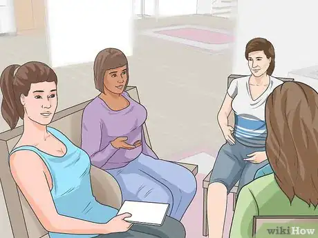 Image titled Help Loved Ones with Paraphrenia Step 15