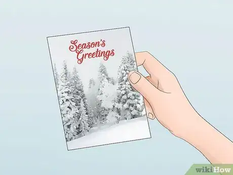 Image titled Send Holiday Cards Step 18