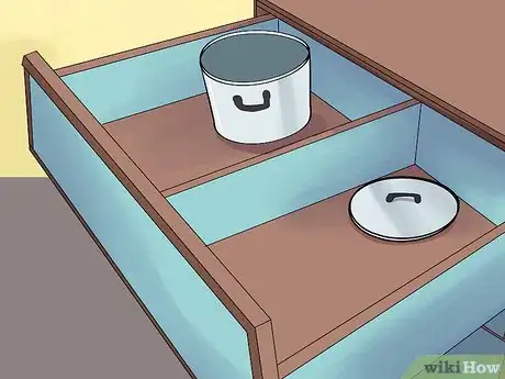 Image titled Organize Kitchen Drawers Step 13