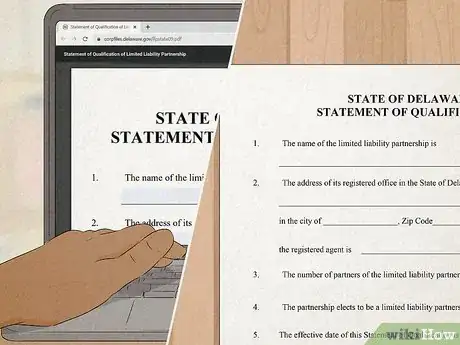 Image titled Register a Company in Delaware Step 5