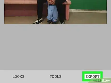 Image titled Take Portrait Photos on an iPhone 8 Step 13