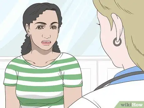 Image titled Diagnose a Yeast Infection at Home Step 15