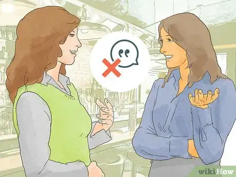 Image titled Deal with Insensitive Remarks from Friends Step 5