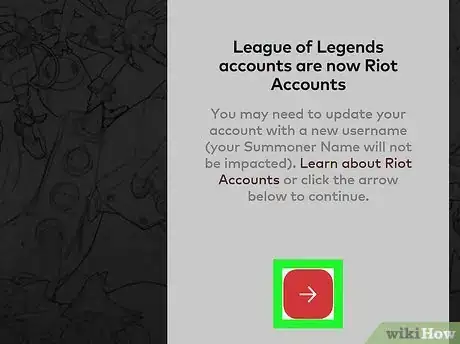 Image titled Change League of Legends Accounts Step 2