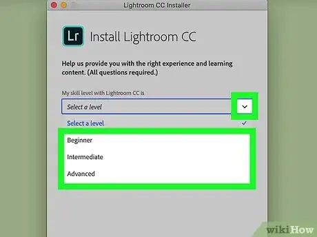 Image titled Download Lightroom on Mac Step 3