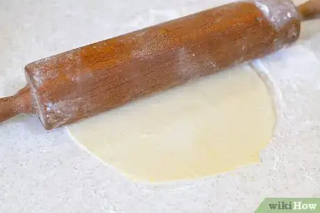 Image titled Make Elephant Ears Step 9