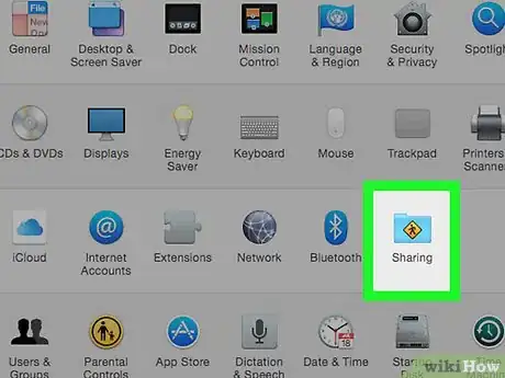 Image titled Remotely Access a Mac Step 2