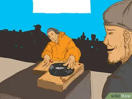 Image titled Grow Your DJ Business Step 4