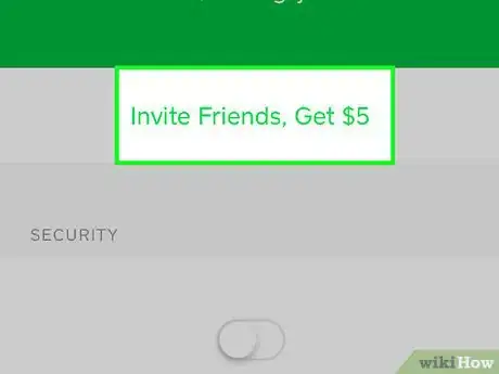Image titled Get Rewards on Cash App on iPhone or iPad Step 3